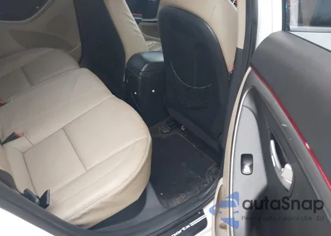 2013 Hyundai Elantra Gt z USA, uszkodzony, nr VIN KMHD35LE1DU058304